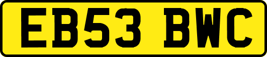 EB53BWC