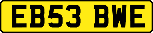 EB53BWE