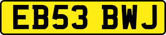 EB53BWJ