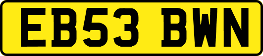 EB53BWN