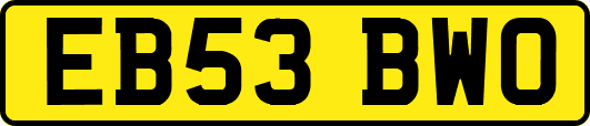 EB53BWO