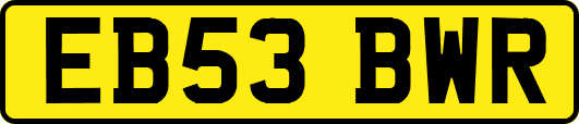 EB53BWR
