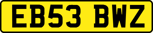 EB53BWZ