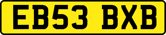 EB53BXB