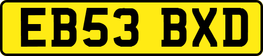 EB53BXD