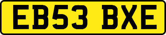 EB53BXE