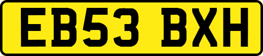 EB53BXH