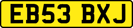 EB53BXJ