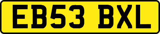 EB53BXL