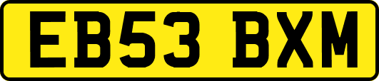 EB53BXM