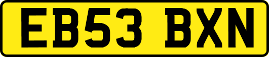 EB53BXN