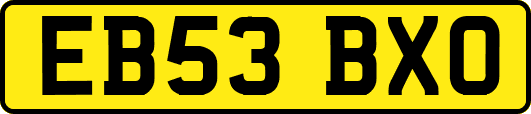 EB53BXO