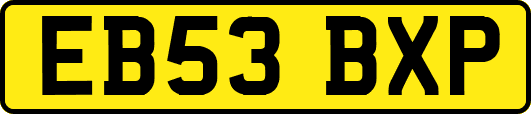 EB53BXP