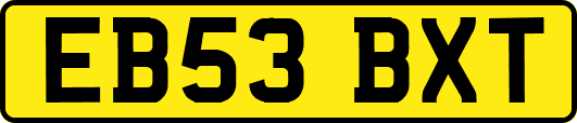 EB53BXT