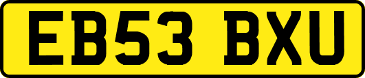EB53BXU