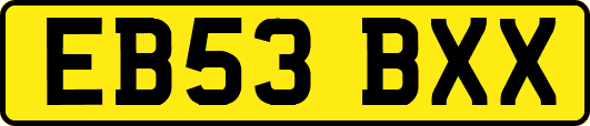 EB53BXX