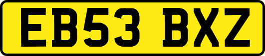 EB53BXZ