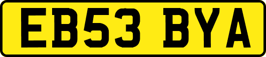 EB53BYA