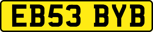 EB53BYB