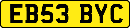 EB53BYC