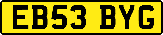 EB53BYG