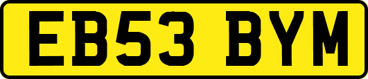 EB53BYM