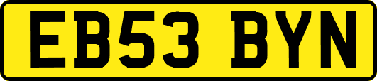 EB53BYN