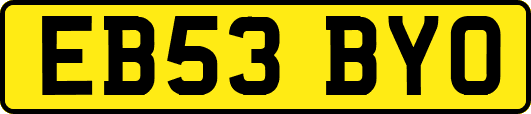 EB53BYO