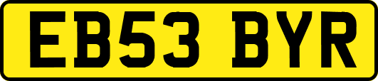 EB53BYR