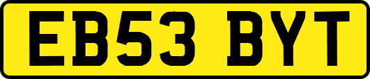 EB53BYT