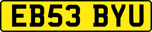 EB53BYU