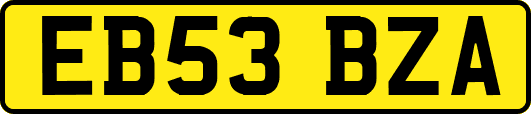 EB53BZA