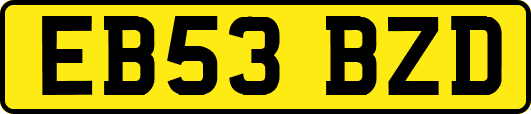 EB53BZD