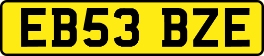 EB53BZE