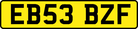 EB53BZF