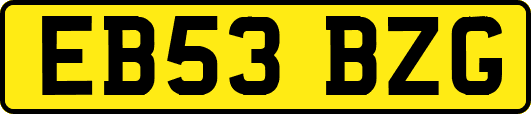 EB53BZG