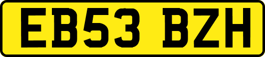 EB53BZH