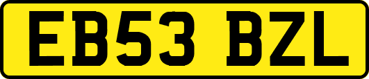 EB53BZL
