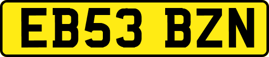 EB53BZN