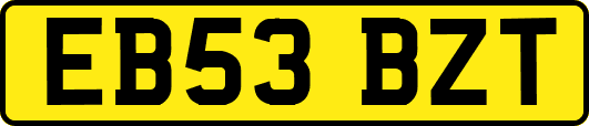 EB53BZT
