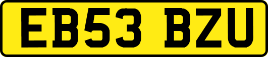 EB53BZU