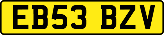 EB53BZV