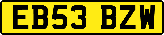 EB53BZW