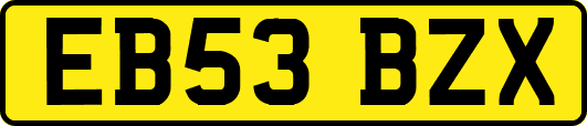 EB53BZX
