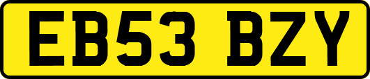 EB53BZY