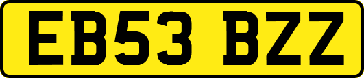 EB53BZZ