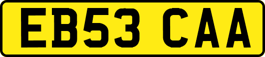 EB53CAA
