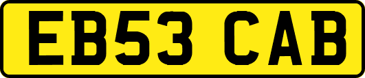 EB53CAB