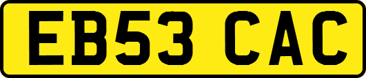 EB53CAC