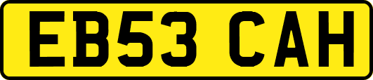 EB53CAH